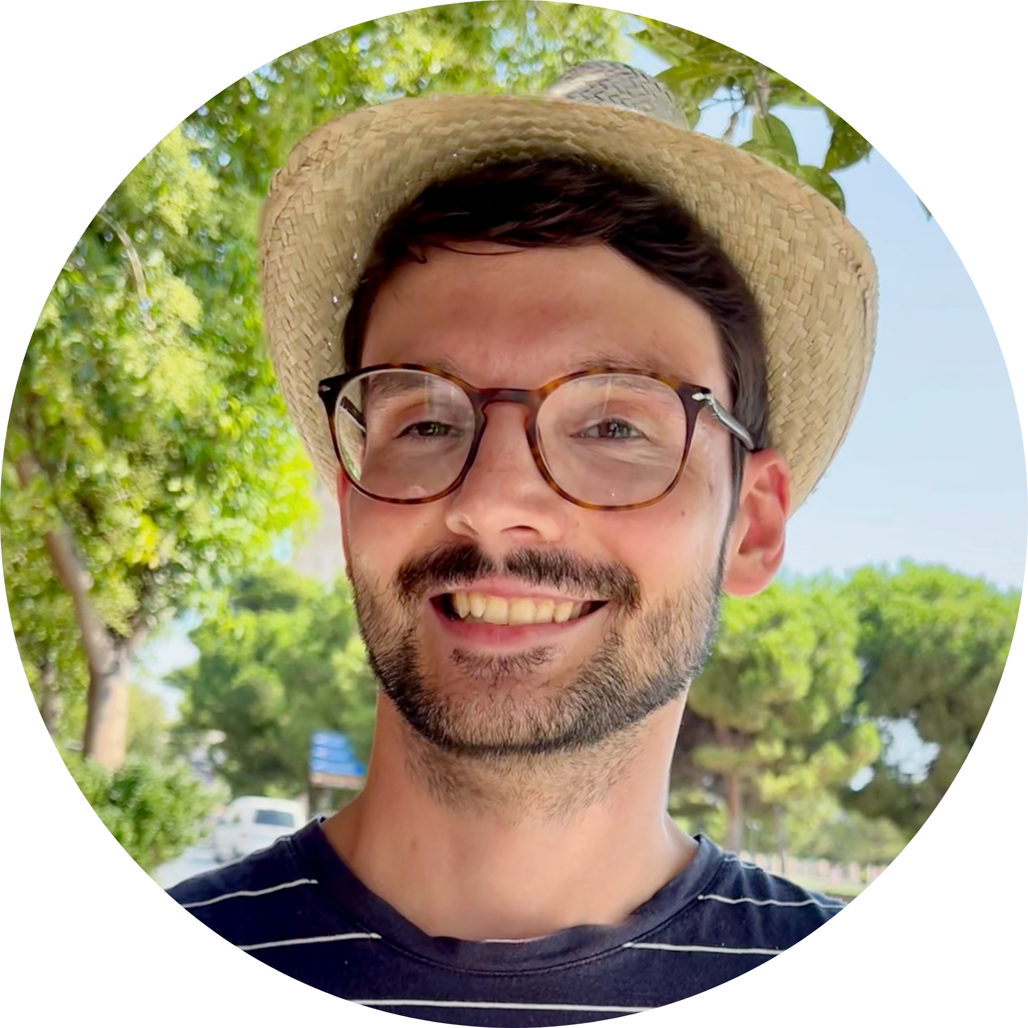 Julian Schelb - NLP Researcher and Data Scientist profile picture